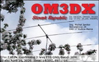 OM3DX 20260429 1455 20M FT8