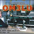 OM3LU 20230522 1849 20M FT8