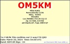 OM5KM 20240323 0450 80M FT8