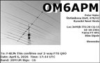 OM6APM 20260406 1744 20M FT8