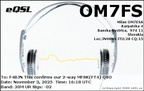 OM7FS 20251103 1618 20M MFSK