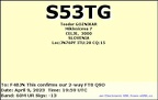 S53TG 20230409 1959 60M FT8