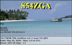 S54ZGA 20260526 1516 20M FT8