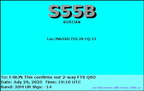 S55B 20250729 1910 20M FT8
