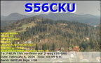 S56CKU 20260209 0309 60M FT8