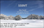 S58MT 20250412 1108 20M FT8