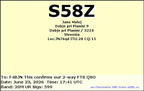S58Z 20260623 1741 20M FT8