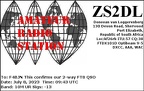 ZS2DL 20230708 0943 10M FT8