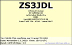 ZS3JDL 20251117 1041 10M FT8