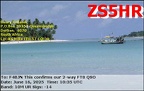 ZS5HR 20250616 1035 10M FT8