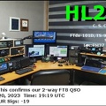 HL2KV 20230420 1919 17M FT8