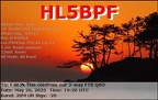 HL5BPF 20250526 1926 20M FT8