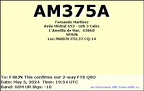 AM375A 20240505 1954 60M FT8