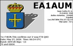 EA1AUM 20260527 0654 20M FT8
