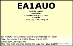 EA1AUO 20231229 1415 20M MFSK
