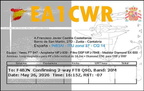 EA1CWR 20260526 1615 20M FT8