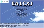 EA1CXJ 20231227 1903 80M FT8