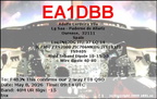 EA1DBB 20260508 0914 40M FT8