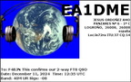 EA1DME 20241211 1235 40M FT8