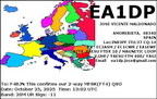 EA1DP 20251025 1302 20M MFSK