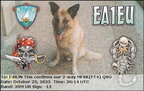 EA1EU 20251025 2014 20M MFSK