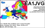 EA1JVG 20241029 2206 40M FT8