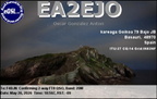 EA2EJO 20260526 1850 20M FT8