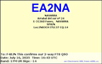 EA2NA 20250716 1643 17M FT8