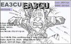 EA3CU 20260418 0940 40M FT8