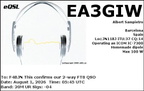 EA3GIW 20260801 0545 20M FT8
