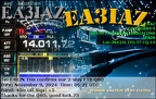 EA3IAZ 20241109 0621 40m FT8