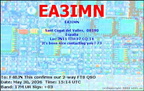 EA3IMN 20260530 1514 17M FT8