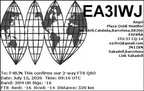 EA3IWJ 20260715 0916 20M FT8
