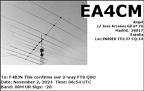EA4CM 20241102 0654 80M FT8