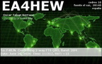 EA4HEW 20260628 1131 20M FT8