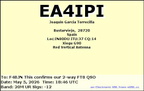 EA4IPI 20260505 1846 20M FT8