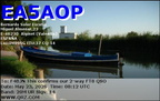 EA5AOP 20260523 0812 20M FT8