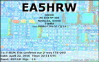 EA5HRW 20260422 2211 40M FT8