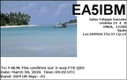EA5IBM 20260330 0932 20M FT8