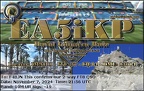 EA5IKP 20241107 2156 10M FT8