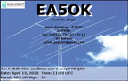 EA5OK 20260415 1103 40M FT8