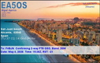 EA5OS 20260504 1526 20M FT8