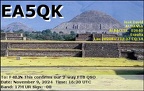 EA5QK 20241109 1620 17M FT8
