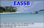 EA5SB 20231225 1159 20M MFSK