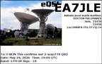 EA7JLE 20260529 1909 17M FT8