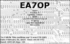 EA7OP 20250226 0946 20M FT8
