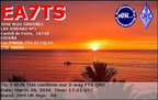 EA7TS 20260328 1721 20M FT8