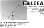 EB1IEA 20260429 1557 20M FT8
