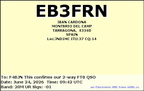 EB3FRN 20260624 0942 20M FT8