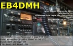 EB4DMH 20241105 2158 80M FT8